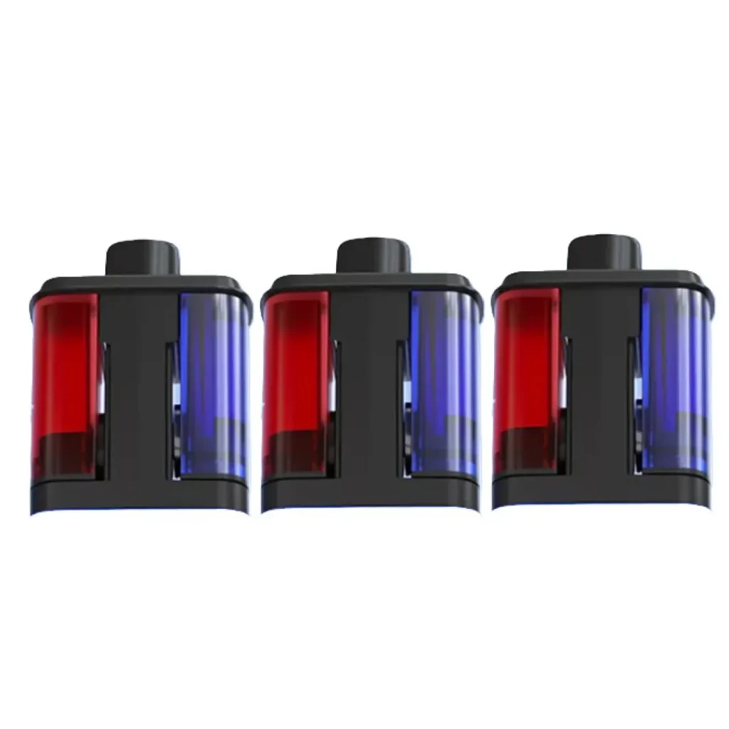 Hayati Pro Ultra Plus 25k Pods (5 pk)