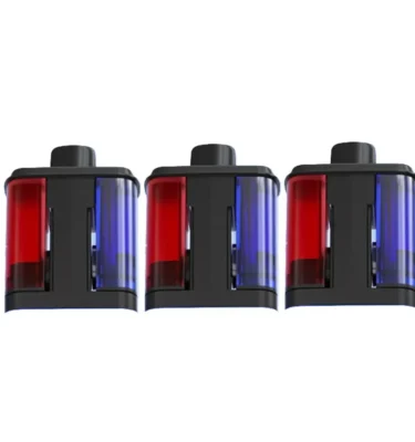 Hayati Pro Ultra Plus 25k Pods (5 pk)