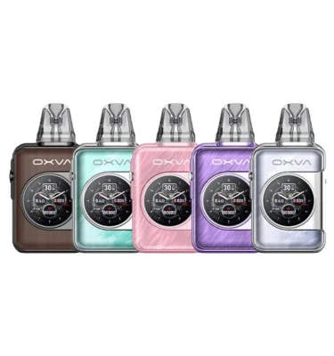 OXVA XLIM SQ Pro 2 Pod Kit