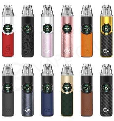 Oxva Nexlim Pod Kit