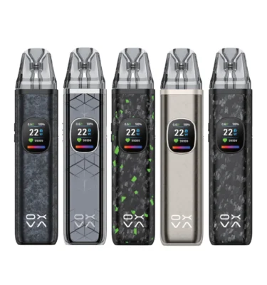 Oxva Xlim Pro 2 DNA Pod Kit