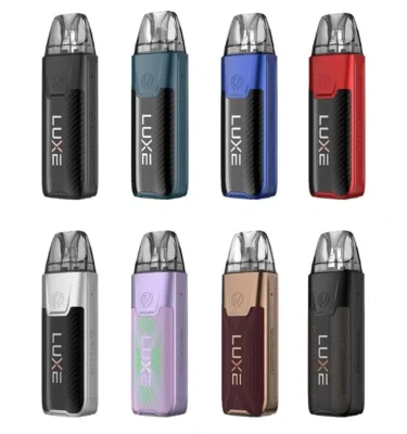 Vaporesso Luxe XR Max 2 Vape Kit