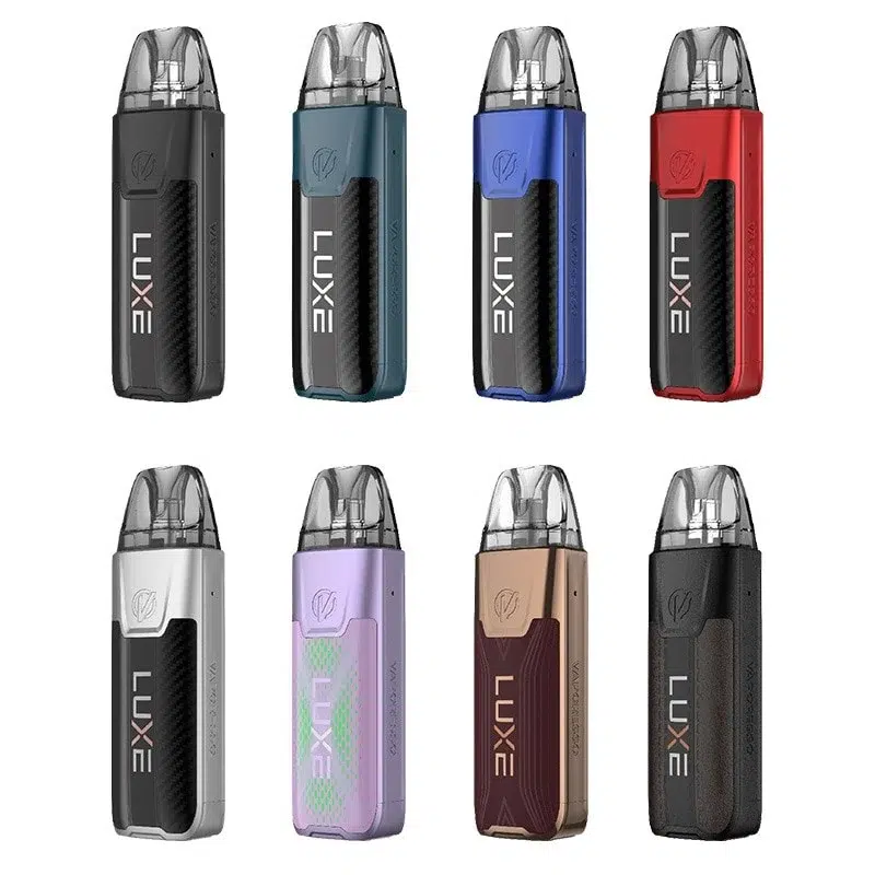 Vaporesso Luxe XR Max 2 Vape Kit