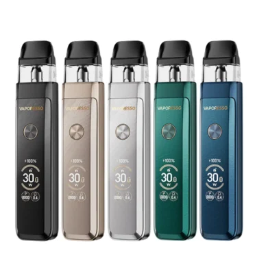 Vaporesso XROS Pro 2 Pod Kit