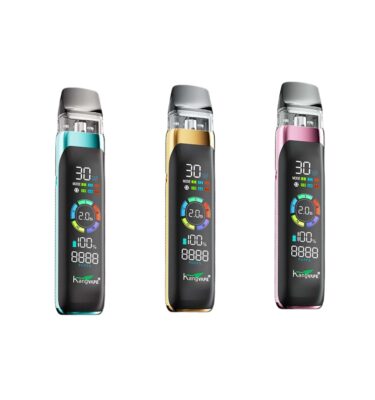 Kangvape Olimvue Pod Kit