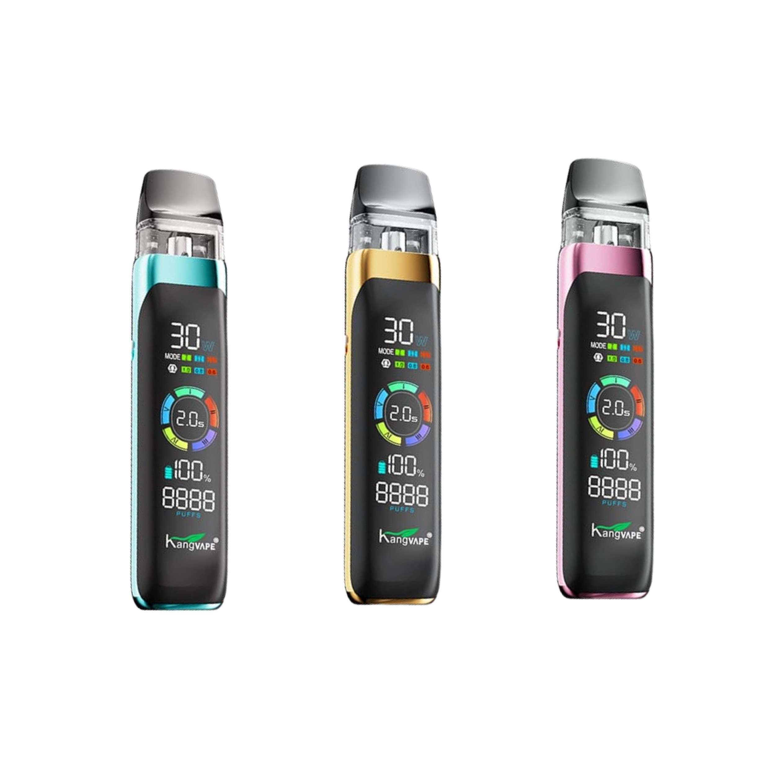 Kang Vape Kangvape Olimvue Pod Kit