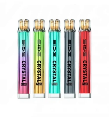 SKE Crystal Plus Pod Kit