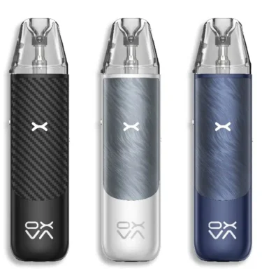 Oxva Nexlim Go Pod Kit