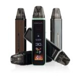 XLIM 3 ULTRA pod kit