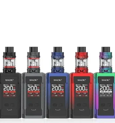 Smok R-Kiss 2