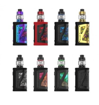 Smok Scar 18 Kit
