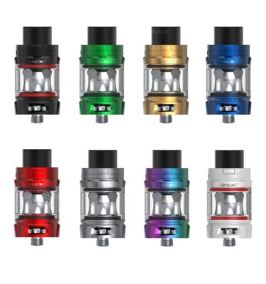 Smok TFV Mini V2 Tanks