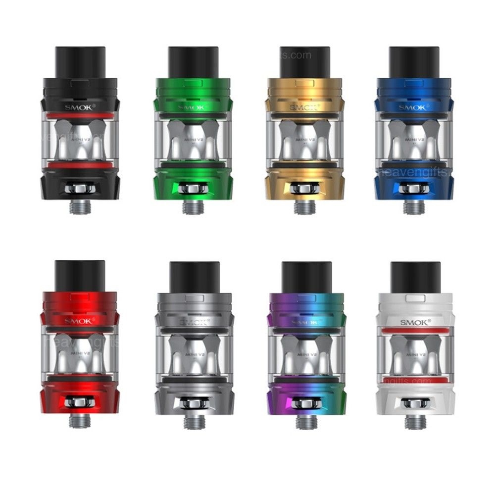 Smok TFV Mini V2 Tanks