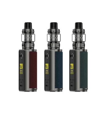 Vaporesso target 200 mod