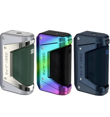 Geekvape L200 mod