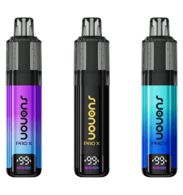 Suonon Pro X