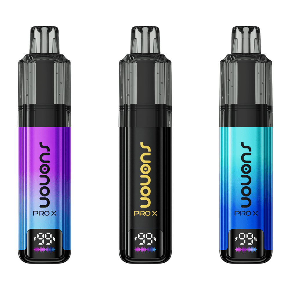 Suonon Pro X