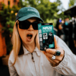 Haze CBD Platinum Pro 6000 Puff 1000mg Pre-filled Pods (5 pk) - Image 5
