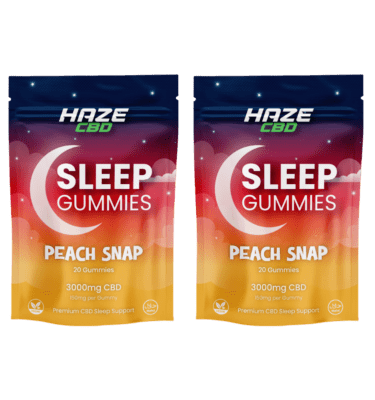 THC Gummies UK