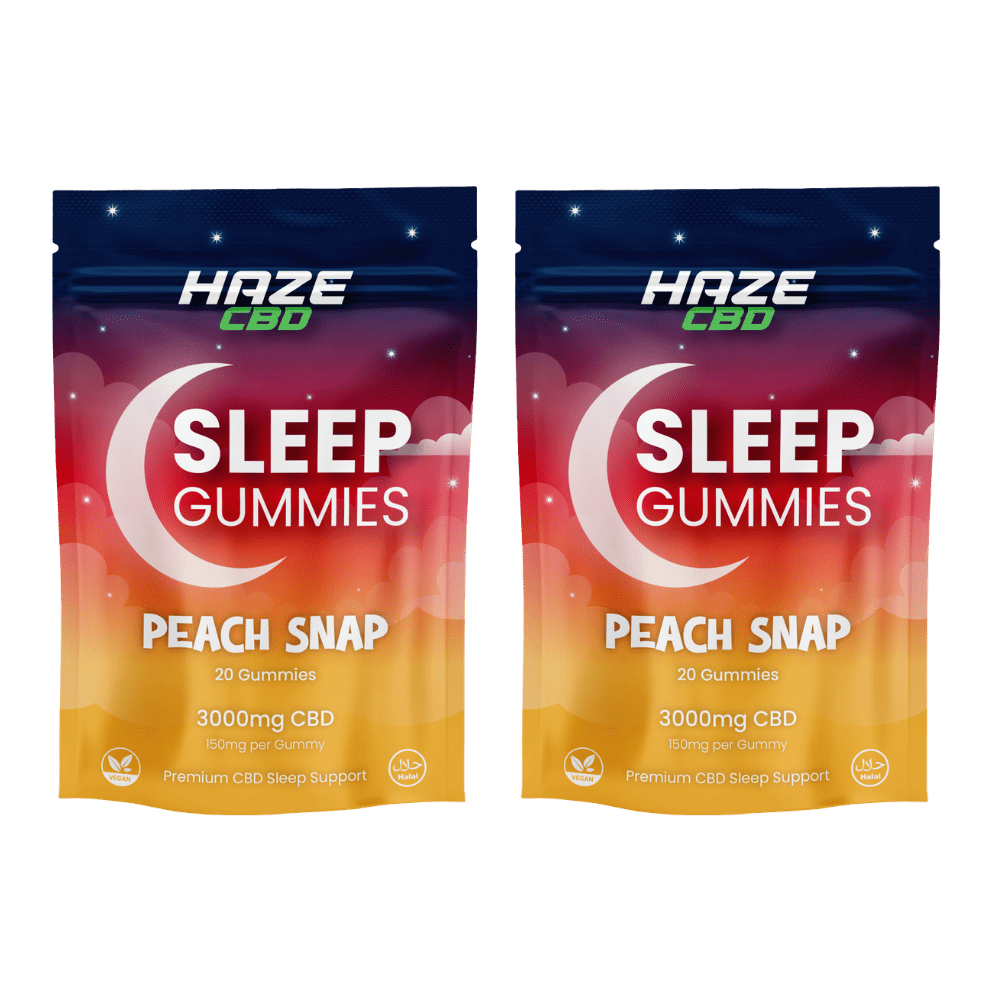 THC Gummies UK