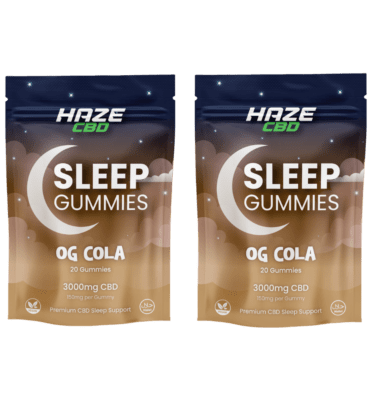 THC Gummies UK