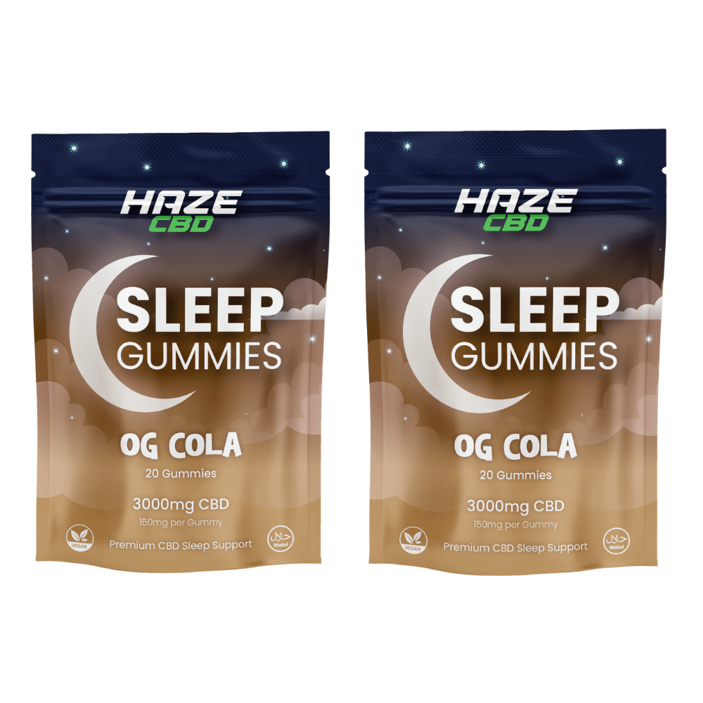 THC Gummies UK