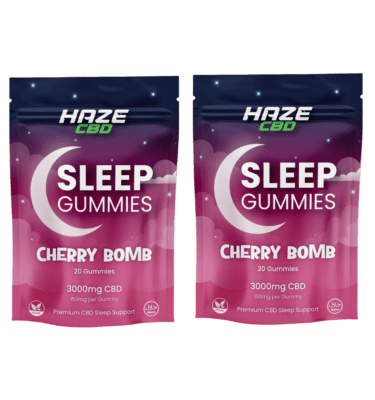 THC Gummies UK