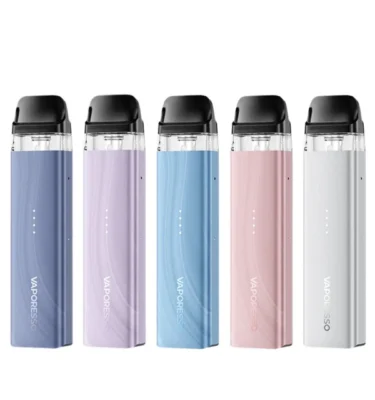 Vaporesso XROS Mini Retro Pod Vape Kit