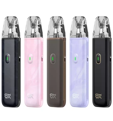 OXVA Xlim Go Lite Pod Kit 1000mAh