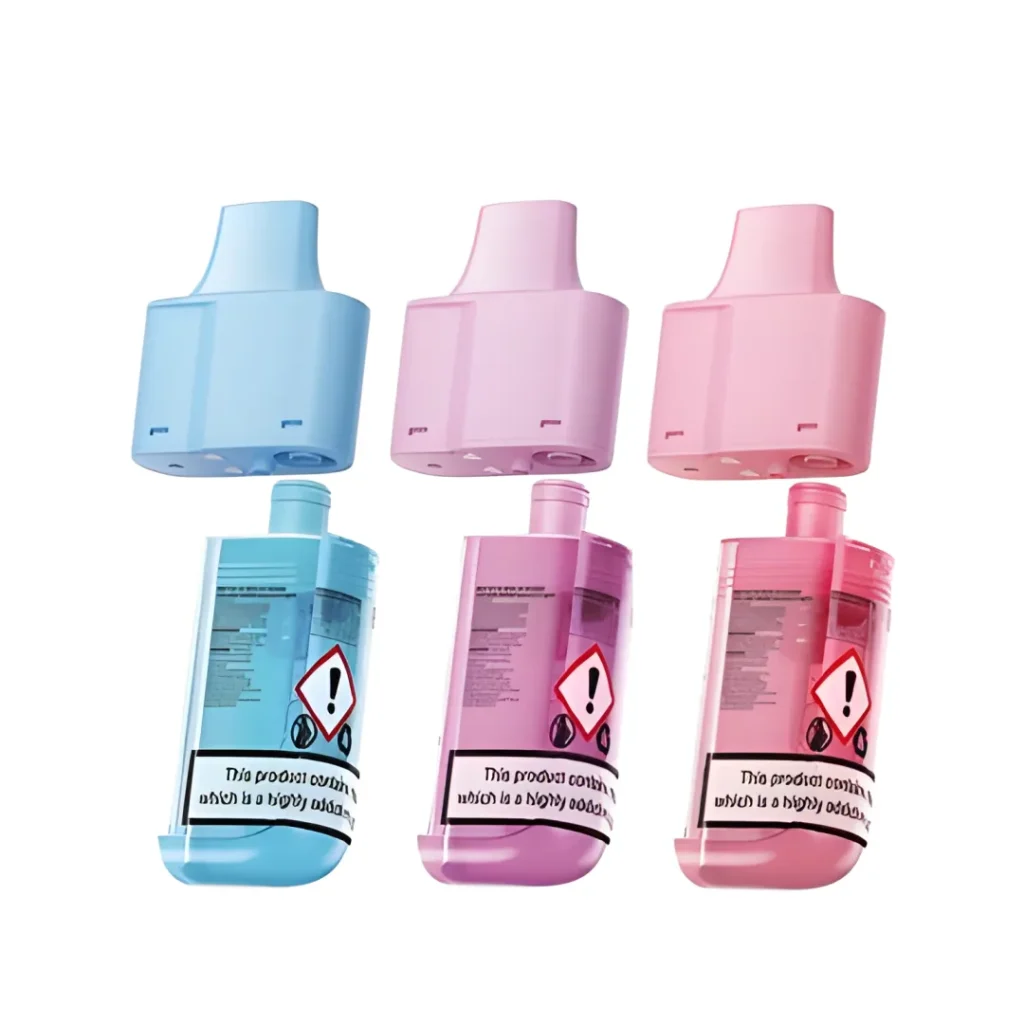 Lost mary BM6000 Refill Pods