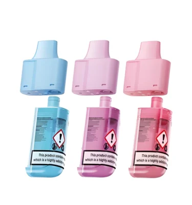 Lost mary BM6000 Refill Pods