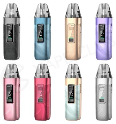Vaporesso Luxe X3 Pod Kit
