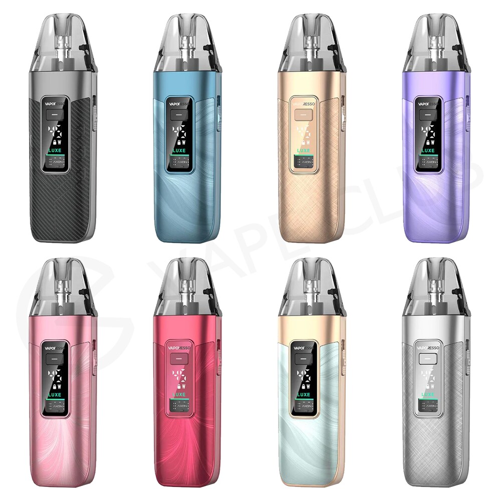 Vaporesso Luxe X3 Pod Kit