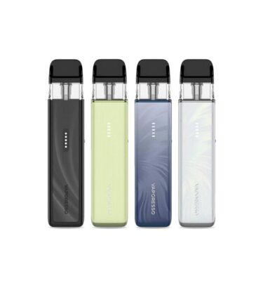 Vaporesso Xros 6 Mini Vape Kit