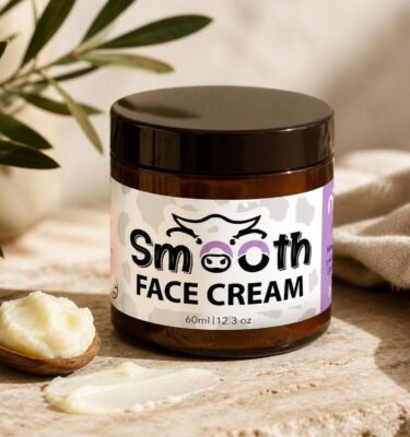 Tallow Cream
