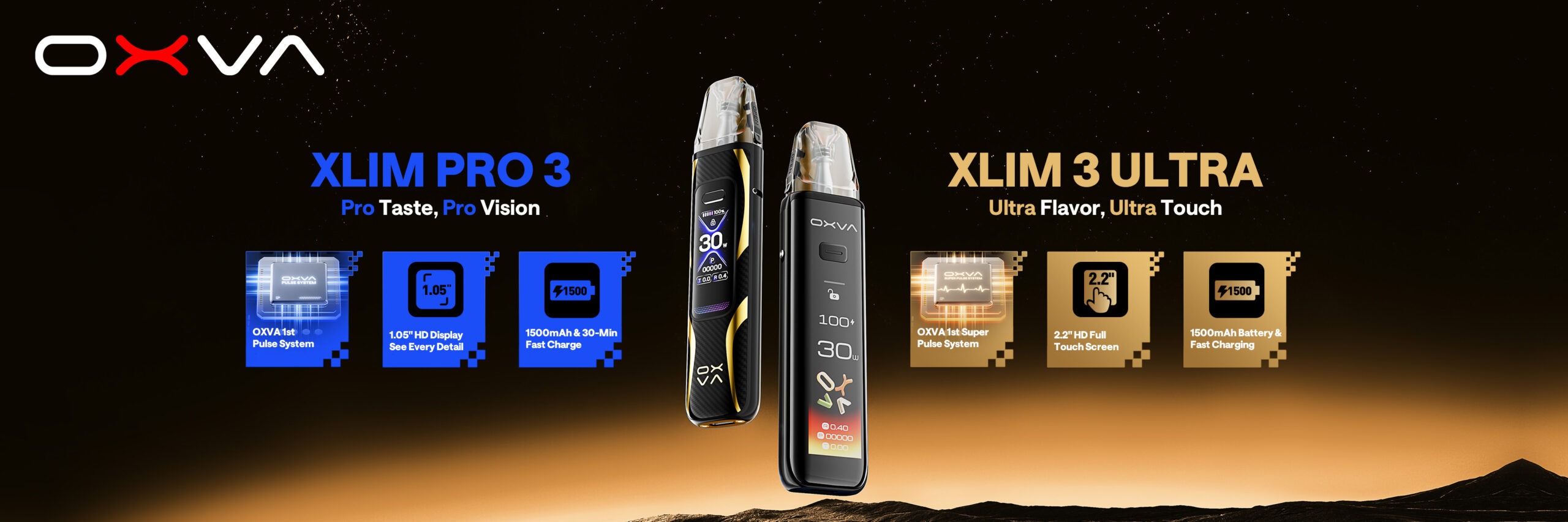 Xlim Pro Banner