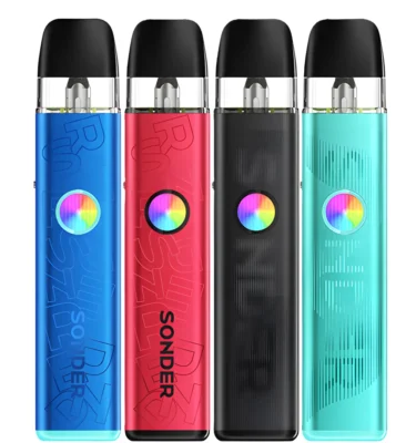 Geekvape Sonder Q3 Pod Vape Kit