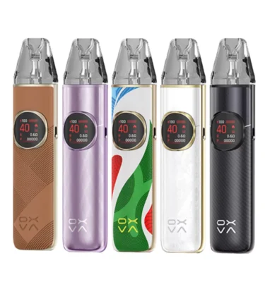 OXVA NeXlim 2 Pod Vape Kit