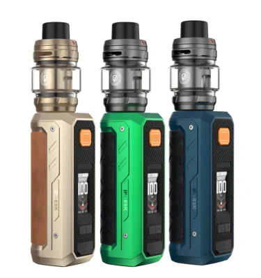 Vaporesso Armour Ultra Vape Kit
