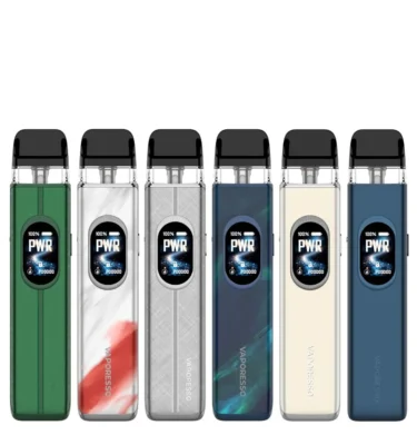 Vaporesso Xros 6 Vape Kit