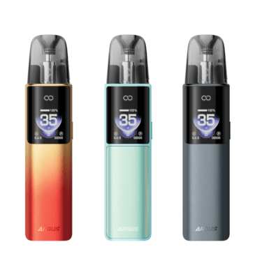 Voopoo Argus G4 Pod Kit 1650mAh Wholesale | Multi-Ohm 3-in-1 Pod System