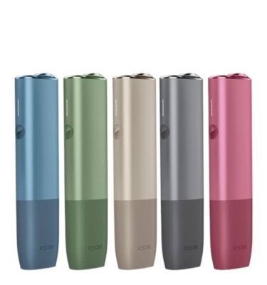 IQOS ILUMA One