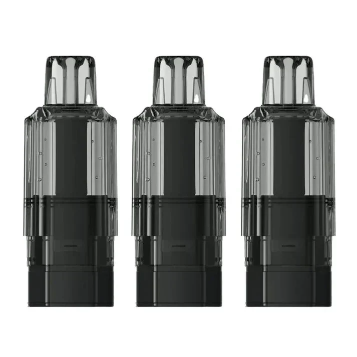 Suonon Pro X Pre-Filled Pod kit