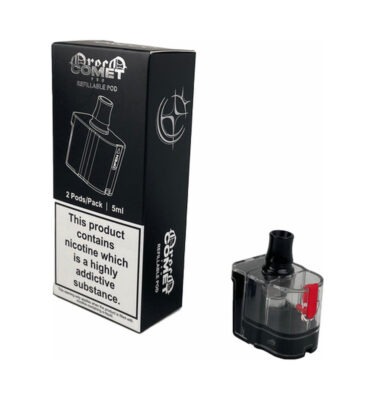 Oreco Comet Pro Replacement Pods