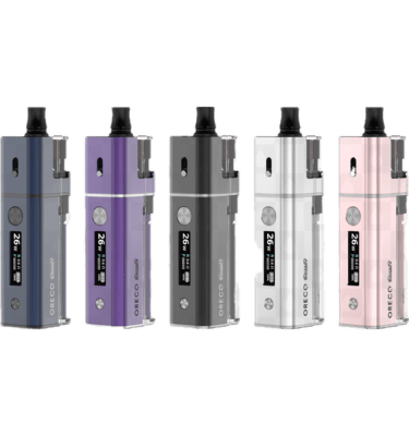 Oreco Comet Pro Pod Kit